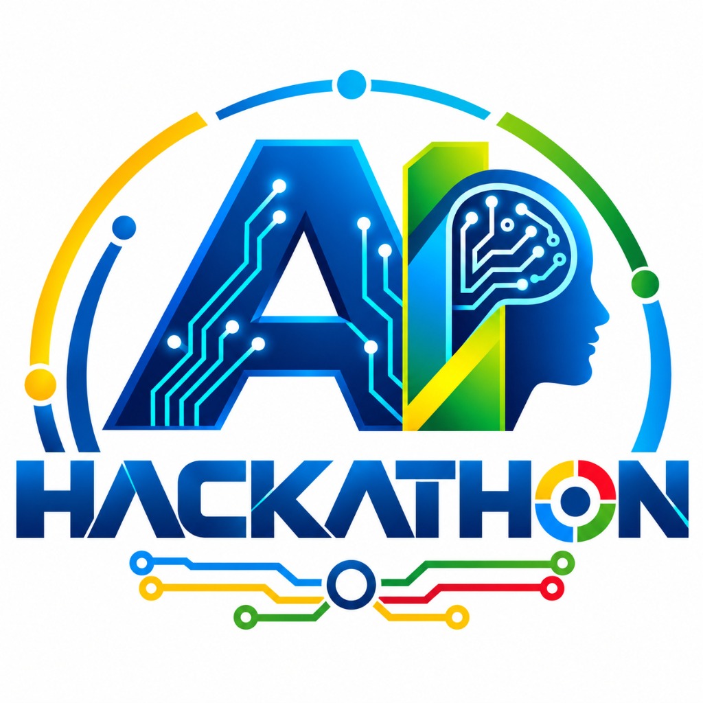 Nirmaan AI Hackathon 2026 Logo